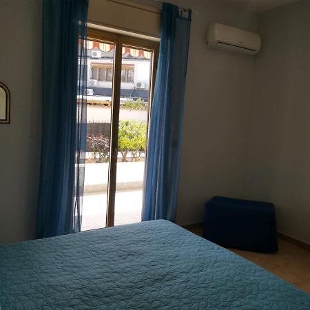 Villa Antigone Holiday House Mondello Exterior foto