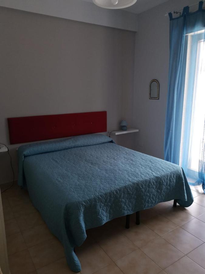 Villa Antigone Holiday House Mondello Exterior foto