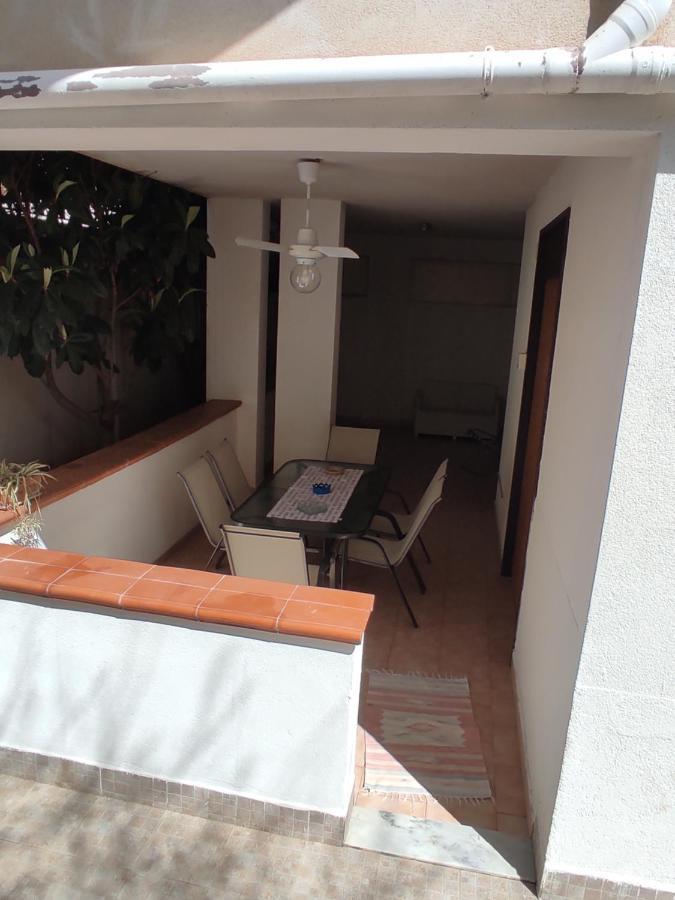 Villa Antigone Holiday House Mondello Exterior foto