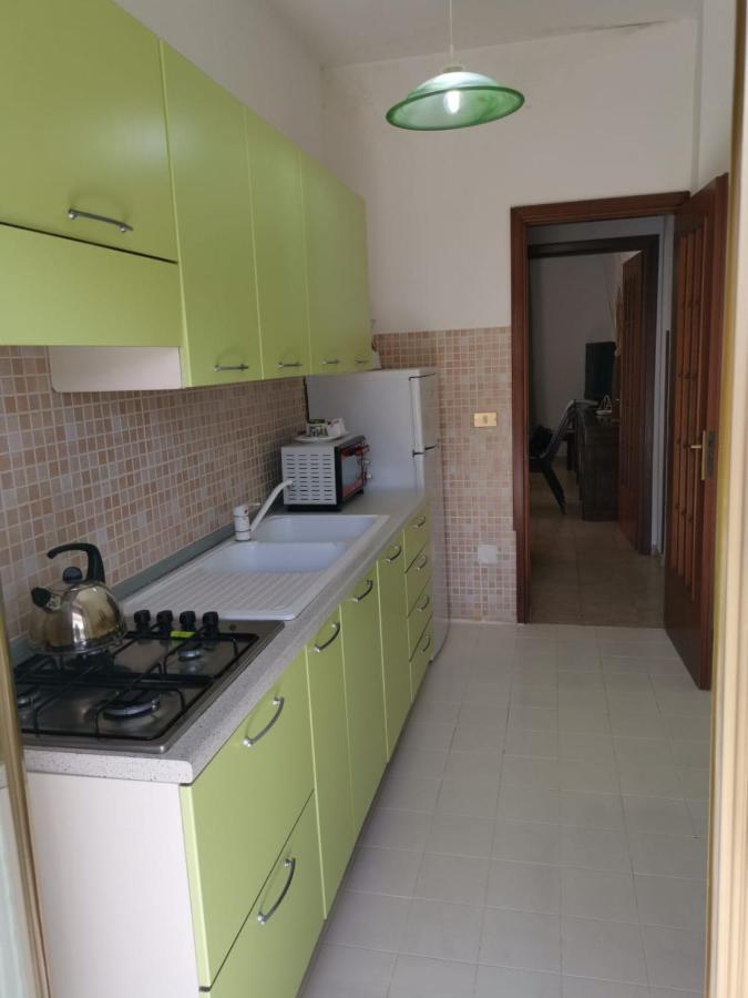 Villa Antigone Holiday House Mondello Exterior foto